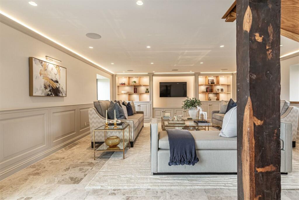 Additional image 11 of Kilnfield Barns, Woodhall Road, Chignal St. James