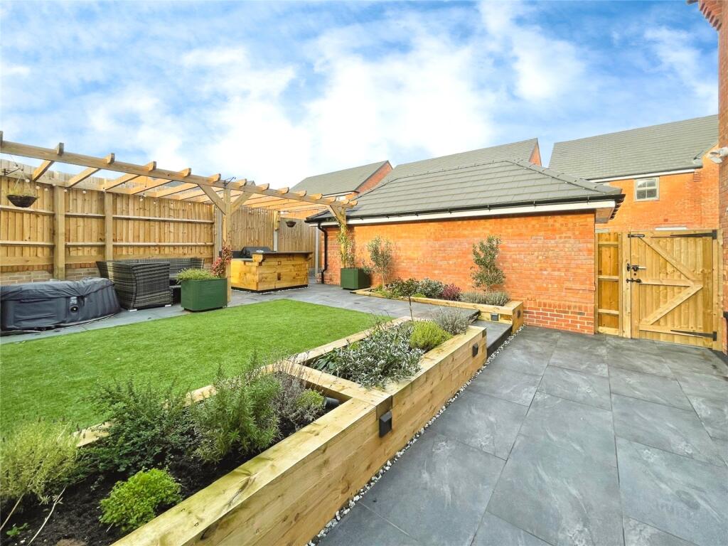 Additional image 19 of Clements Street, Sawbridgeworth, Hertfordshire, CM21