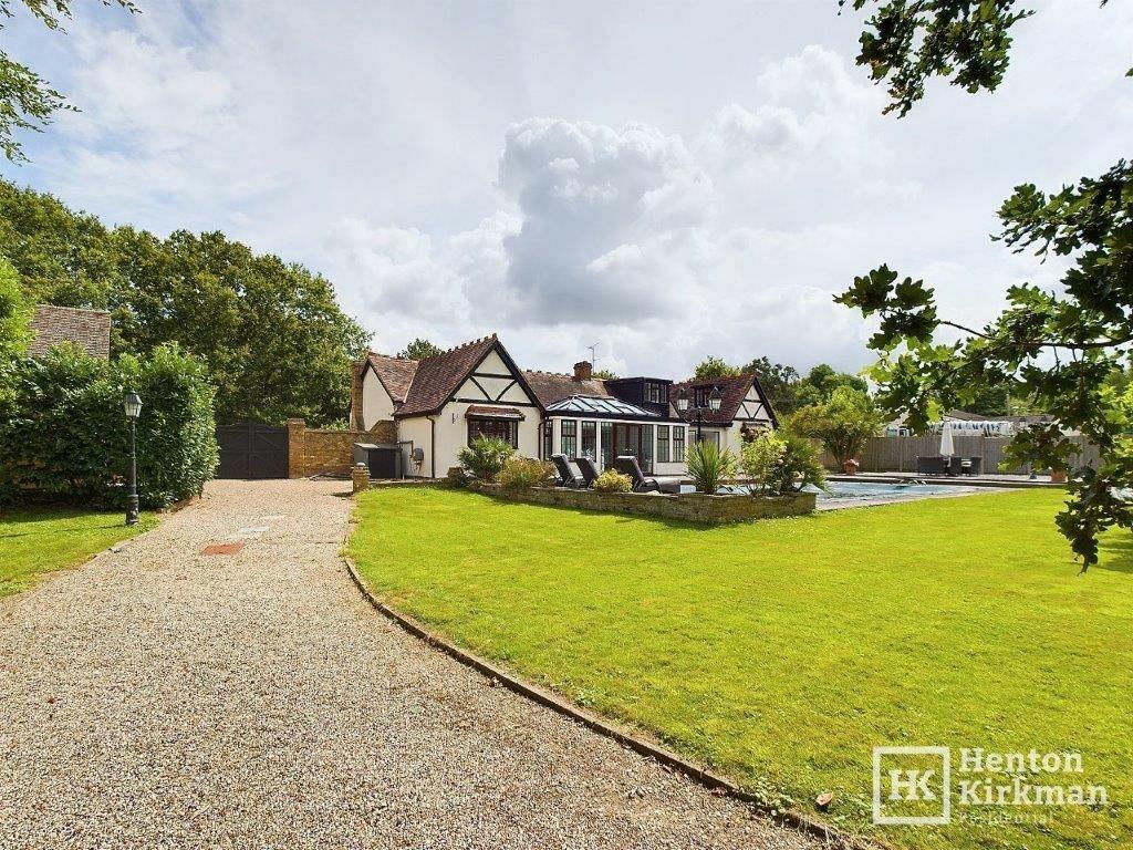 Additional image 36 of Hawkswood Road, Downham, nr Billericay, CM11 1JZ