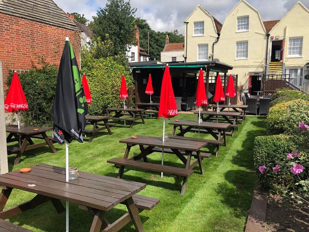 Additional image 8 of Clacton Road, CO16