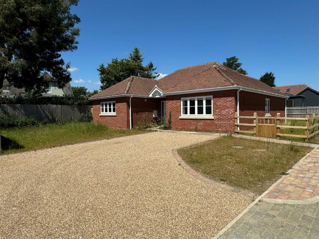Primary image of Orchard Close, Stoney Hills, Burnham-On-Crouch