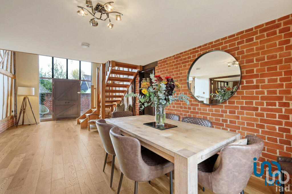 Additional image 11 of Pond Lane Bentfield Road, Stansted, CM24