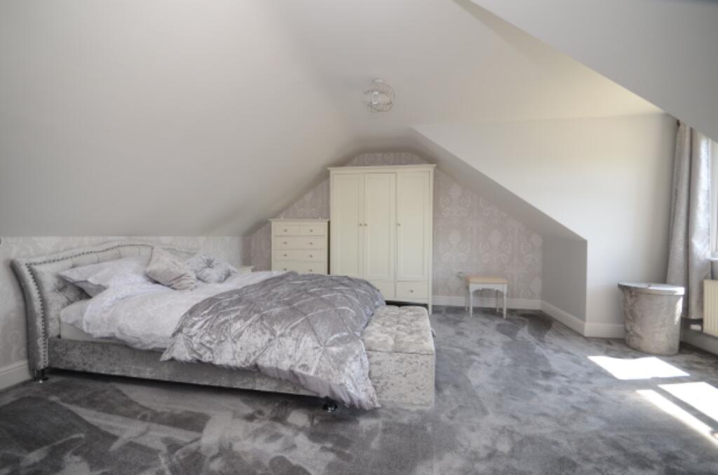 Additional image 12 of Barrells Down Road, North West Side of Bishop's Stortford