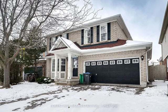 Primary image of 20 Allness Rd