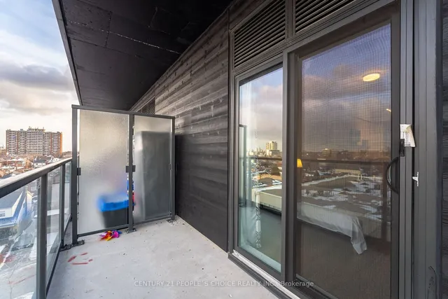 Additional image 28 of 2433 Dufferin St Unit 715