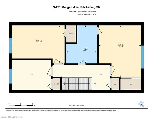 Additional image 38 of 121 Morgan Ave Unit 9