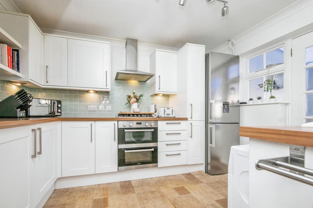 Additional image 4 of North Rise, Great Cornard, Sudbury