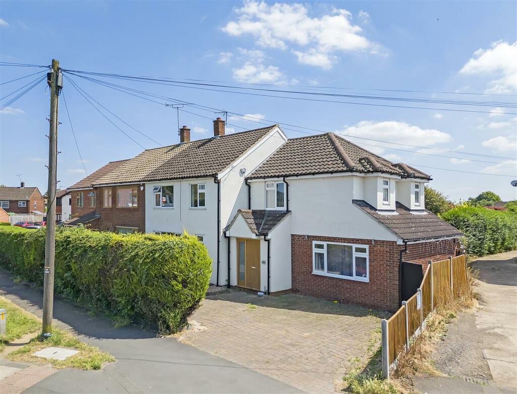 Additional image 26 of Blackmore Road, Kelvedon Hatch, Brentwood