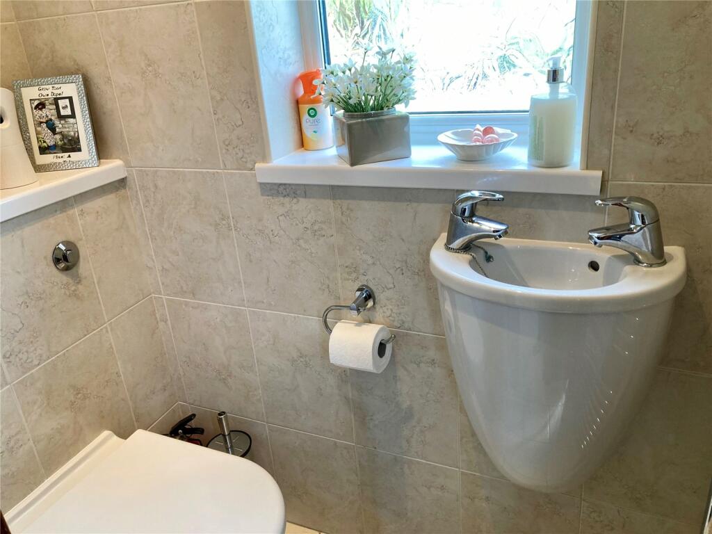 Additional image 11 of Nant Alyn, Rhydymwyn, Mold, Flintshire, CH7