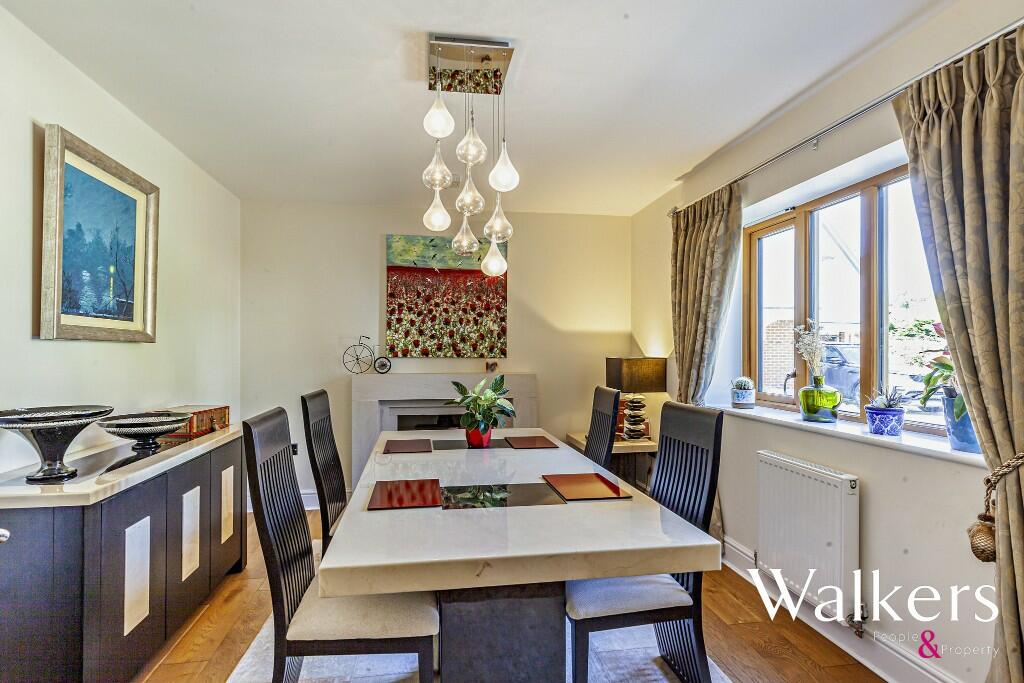 Additional image 6 of Woodland Way, Edney Common