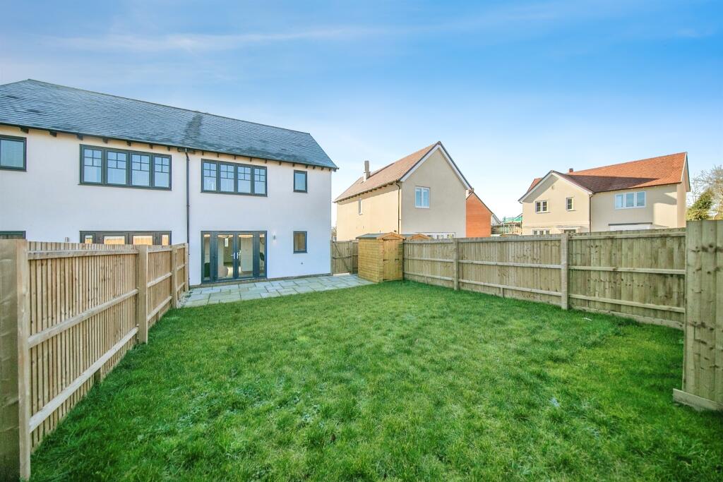 Additional image 22 of Bures Road, Great Cornard, Sudbury