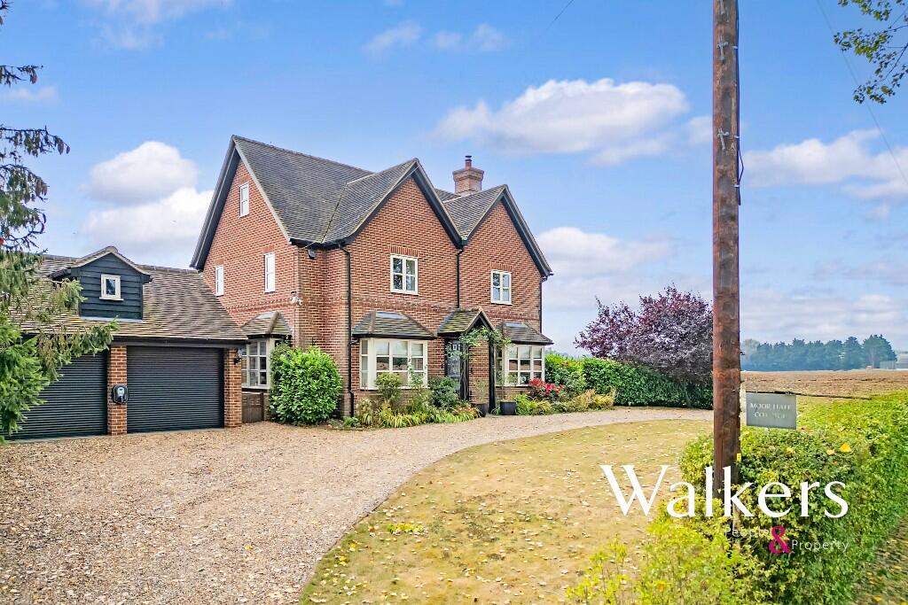 Additional image 2 of Newney Green, Writtle