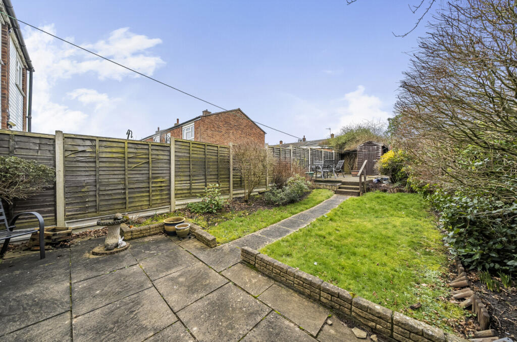 Additional image 17 of Altham Grove, Harlow, Essex, CM20