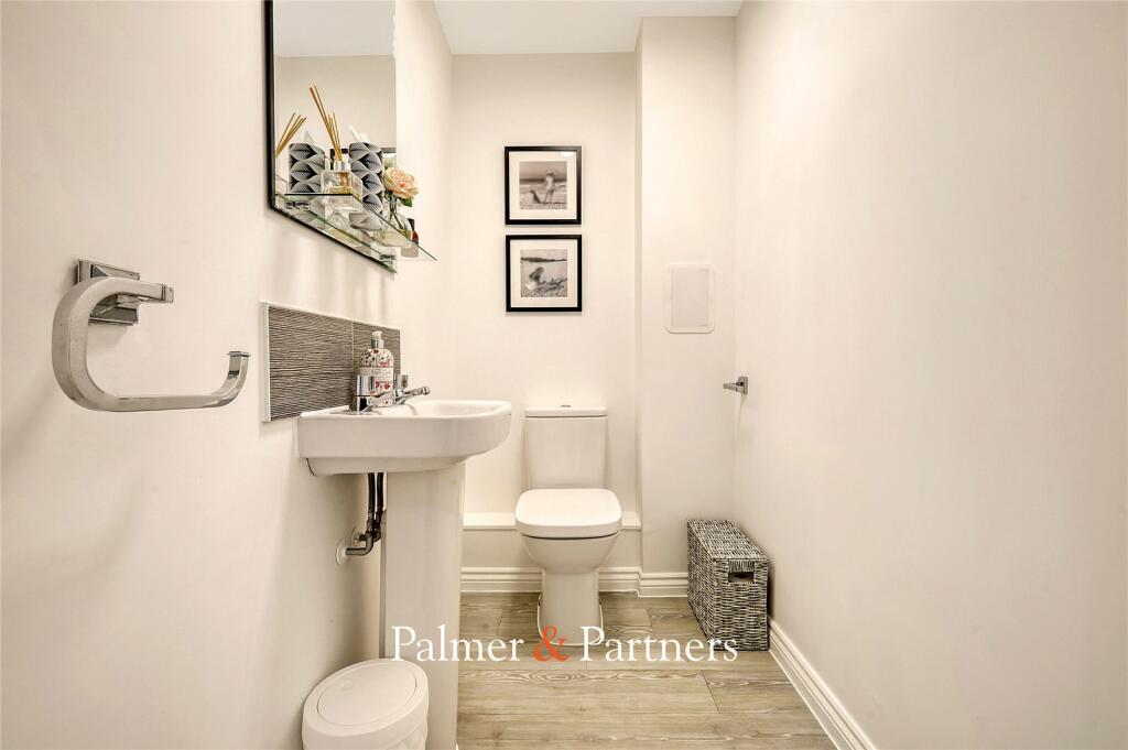 Additional image 9 of Nancy Blackett Avenue, Walton on the Naze, Essex, CO14