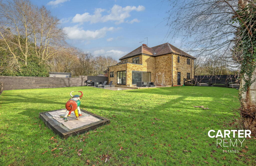 Additional image 22 of Swan Lane, Stock, CM4