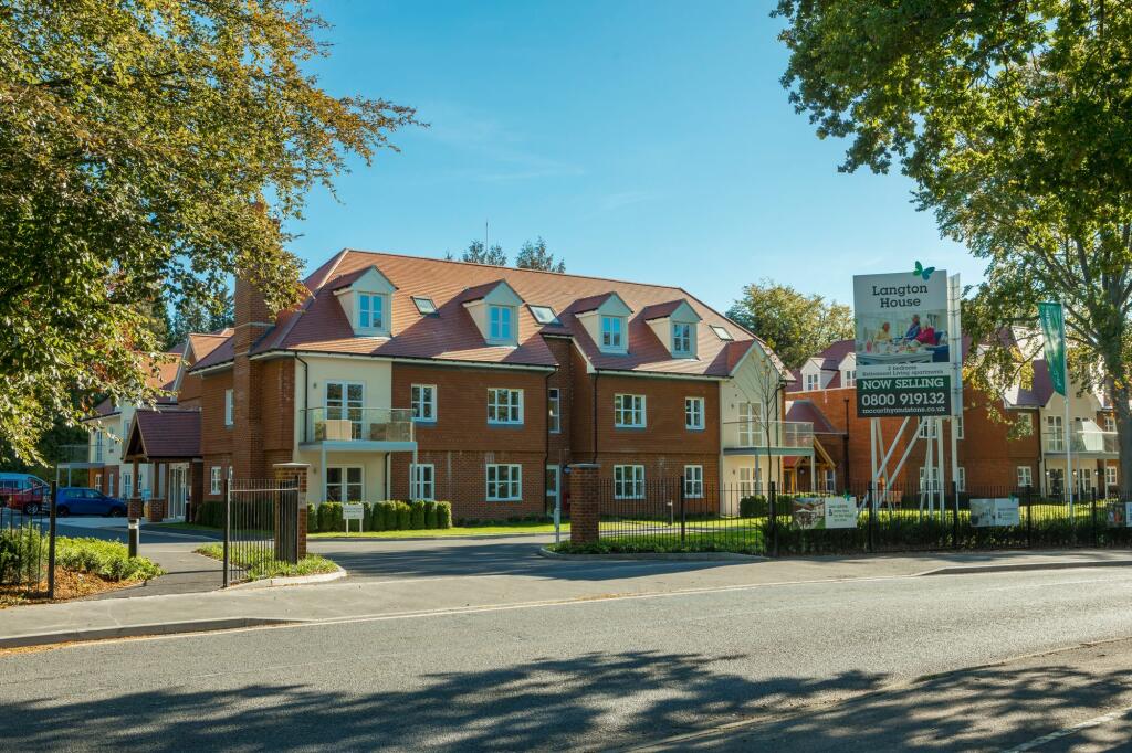 Additional image 23 of Westhall Road, Langton House, CR6