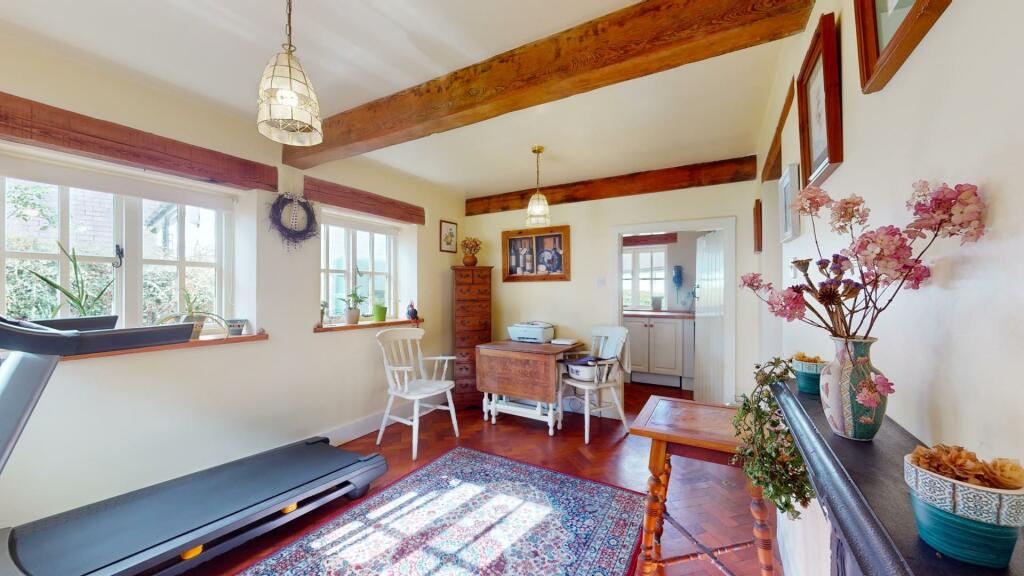 Additional image 16 of Ruthin Road, Llanferres, Mold