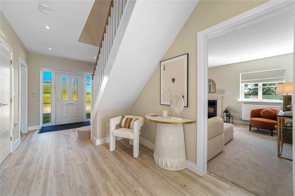 Additional image 8 of Heath Road, East Bergholt, Colchester, Suffolk, CO7