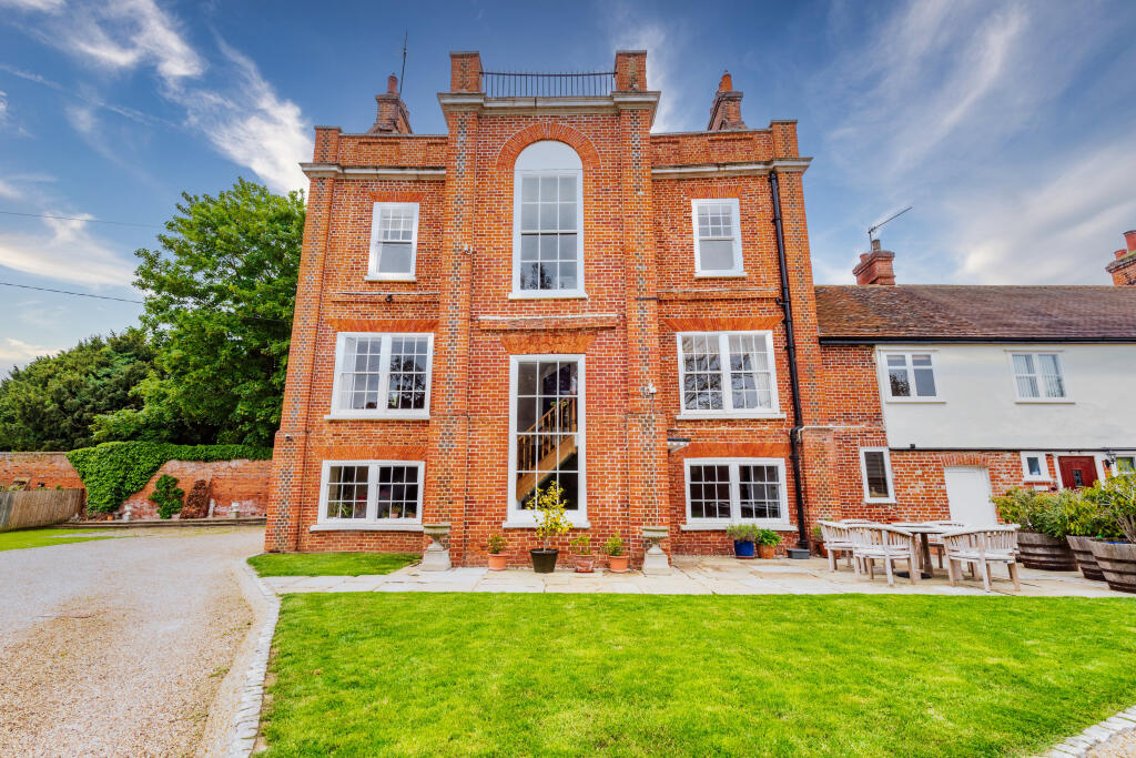 Additional image 29 of Rectory Road, Sible Hedingham, Halstead, CO9