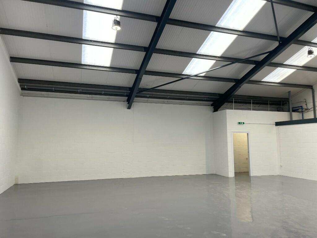 Additional image 7 of Unit P Global Park, Moorside, Colchester, Essex, CO1