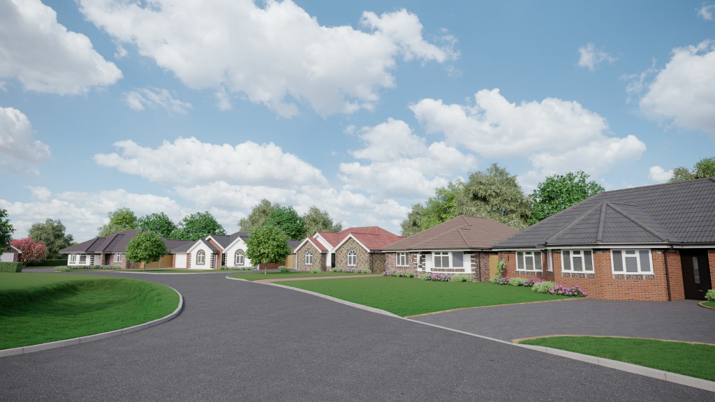 Additional image 4 of Plot 40 (7) Thorpe Hall Gardens, Thorpe le Soken