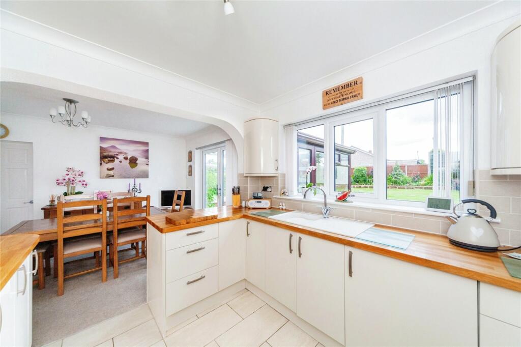 Additional image 15 of St. Asaph Road, Lloc, Holywell, Flintshire, CH8