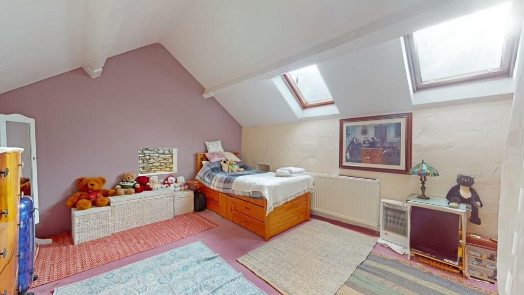 Additional image 19 of Llandegla Road, Llanarmon-Yn-Ial, Mold