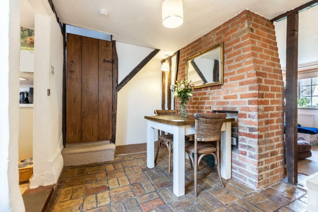 Additional image 7 of New Street, Dunmow, Essex
