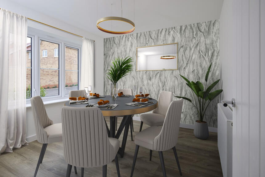 Additional image 4 of Barker Close, 
Bishops Stortford, 
Hertfordshire, 
CM23 1ER