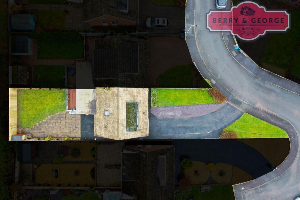 Additional image 37 of Bron Y Nant, Mold, Flintshire, Clwyd, CH7