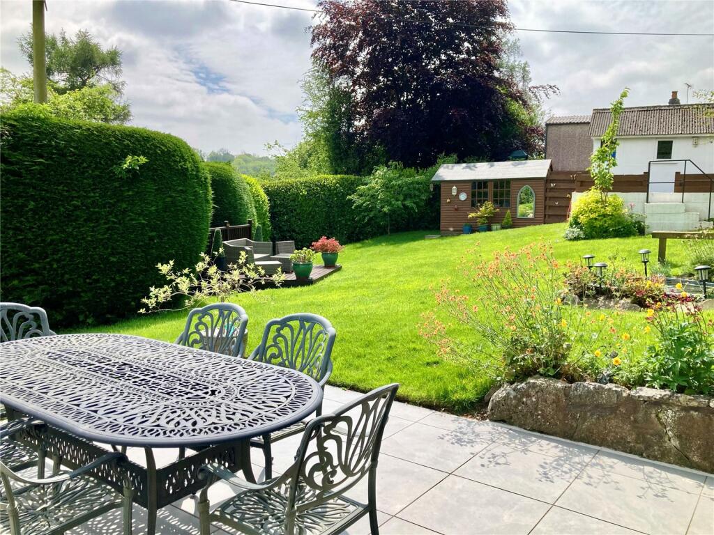 Additional image 22 of Nant Alyn, Rhydymwyn, Mold, Flintshire, CH7