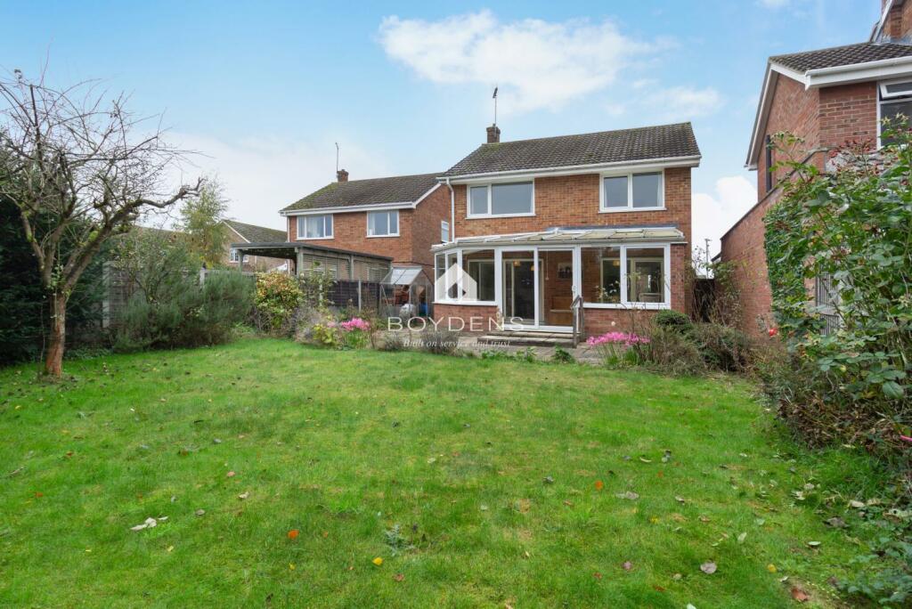 Additional image 14 of Mallard Close, Layer-de-la-Haye, Colchester