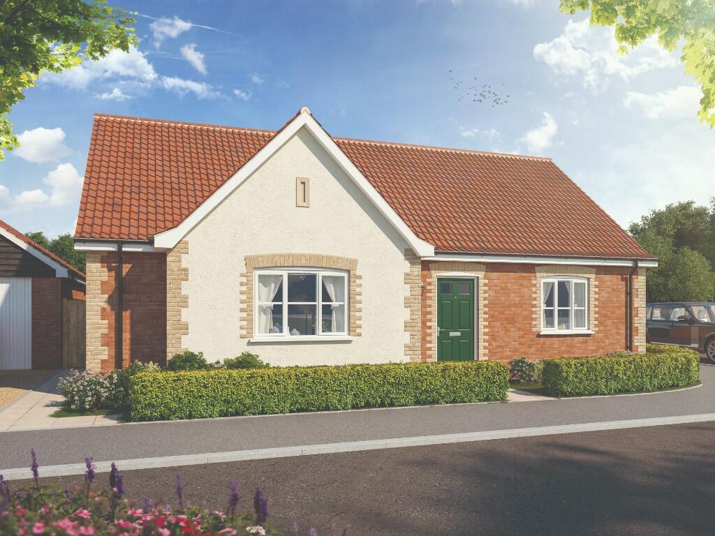 Primary image of Off Duck Street,
Little Easton,
Dunmow,
CM6 2JE