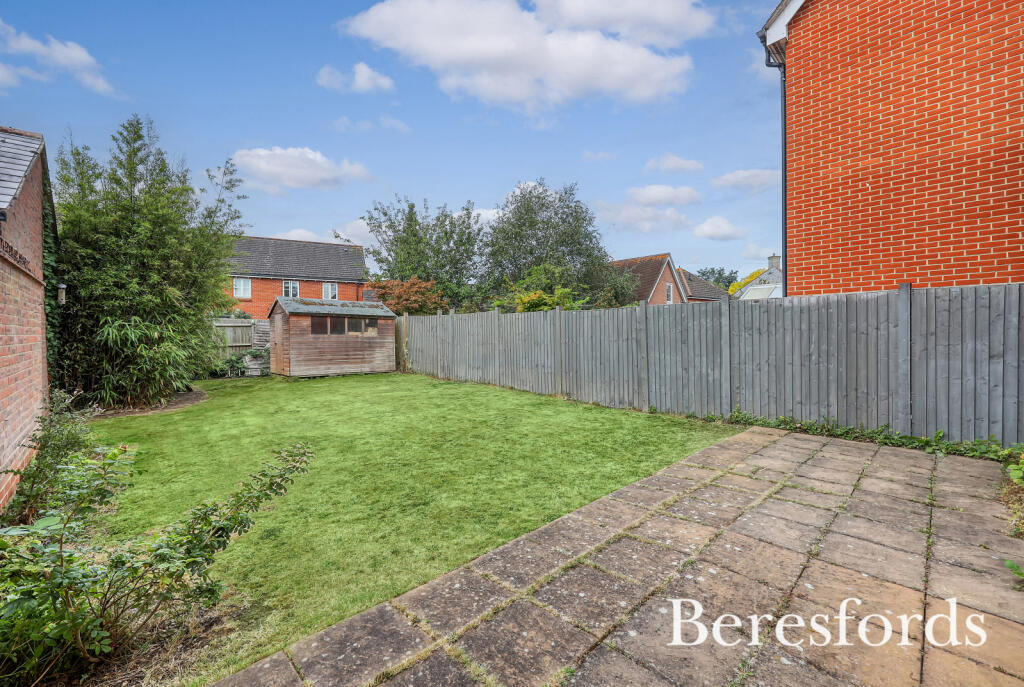 Additional image 24 of Telford Place, Chelmsford, CM1