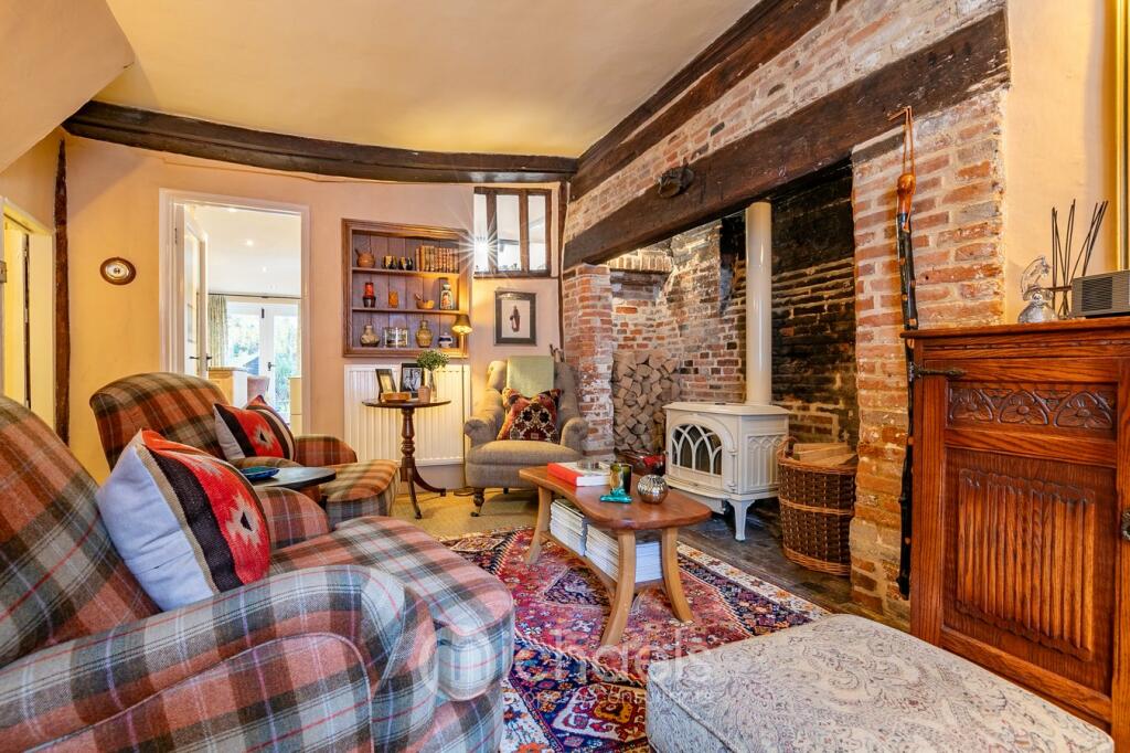 Additional image 13 of Prentice Street, Lavenham, Sudbury, CO10