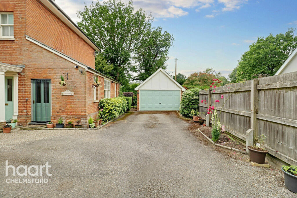 Additional image 5 of Roxwell Road, Chelmsford