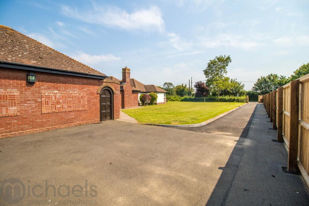 Additional image 23 of Great Tey Road, Little Tey, Colchester, CO6