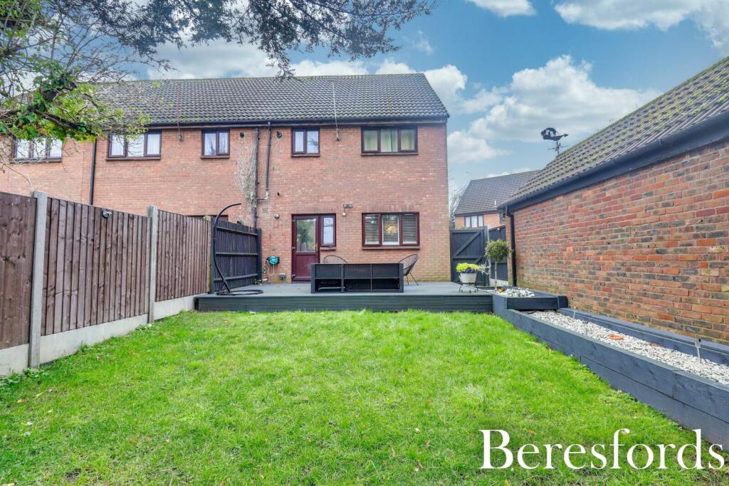 Additional image 9 of Consort Close, Warley, CM14