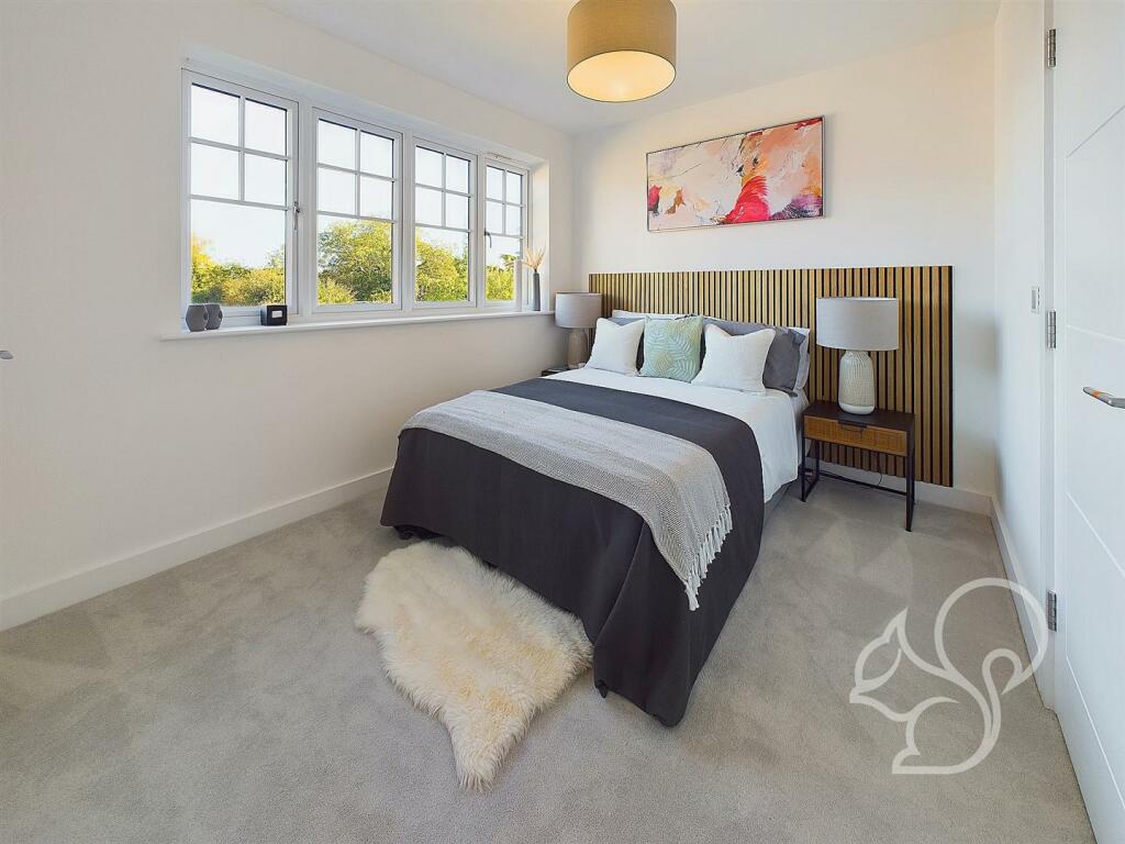 Additional image 11 of Plot 40 Sudbury Fields