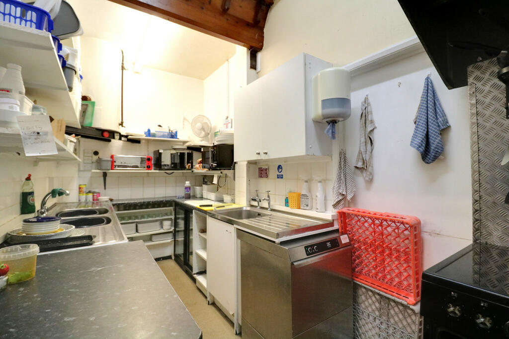 Additional image 4 of Tea Room, Colchester, CO7