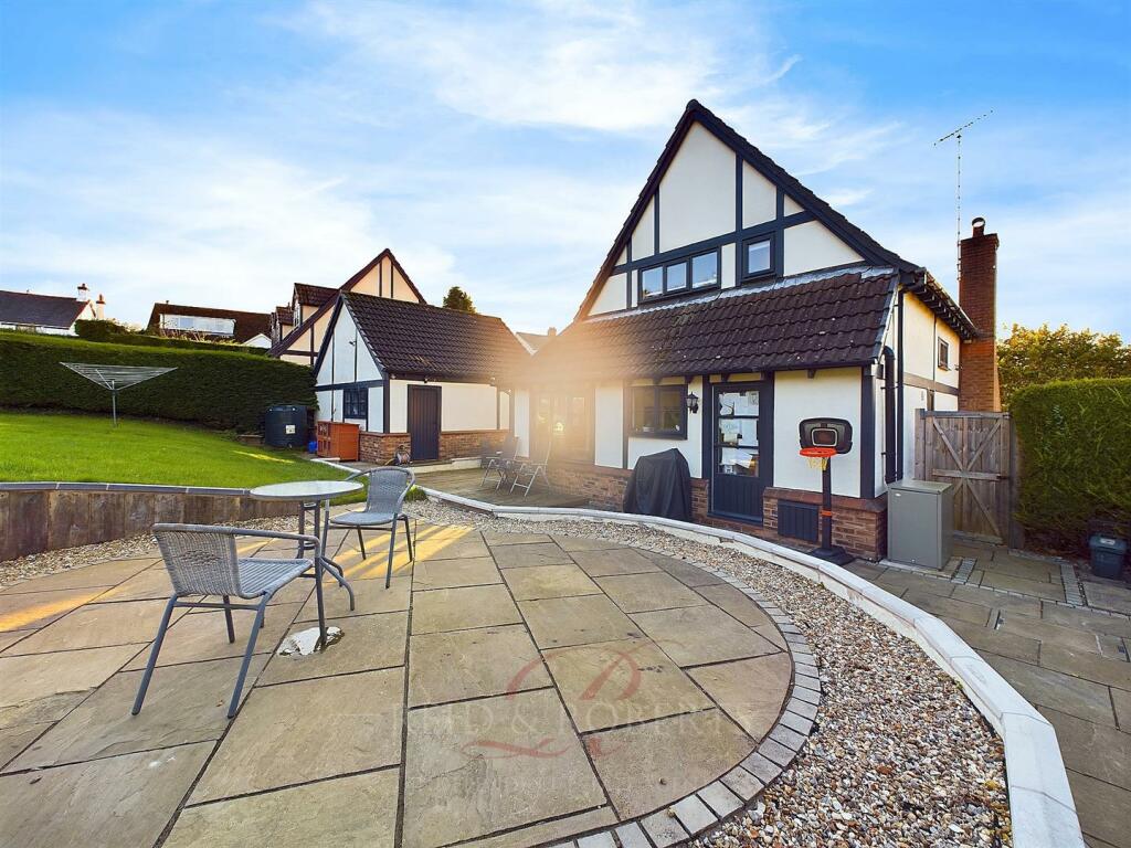 Additional image 27 of Tai Tudors, Pantymwyn, Mold