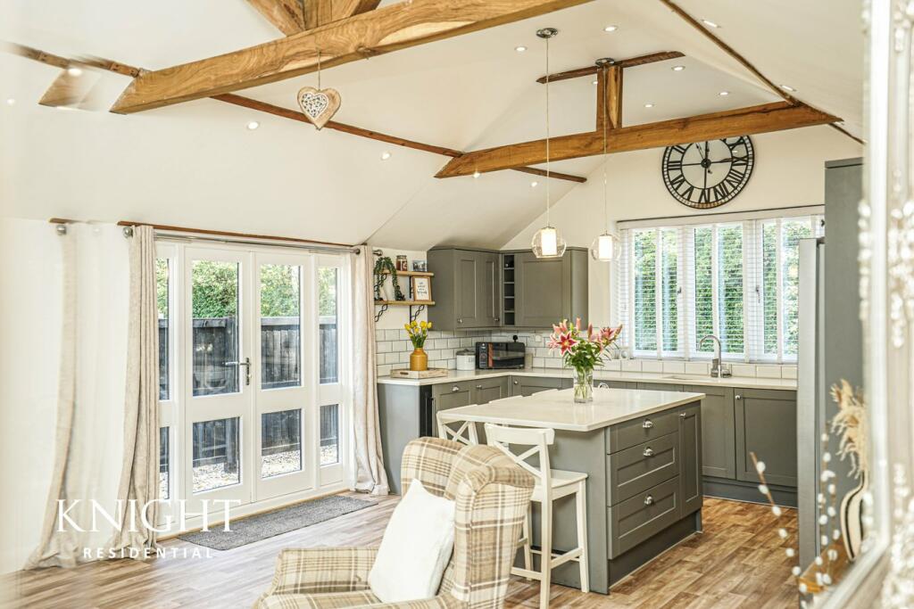 Additional image 11 of The Causeway, Great Horkesley, Colchester, CO6