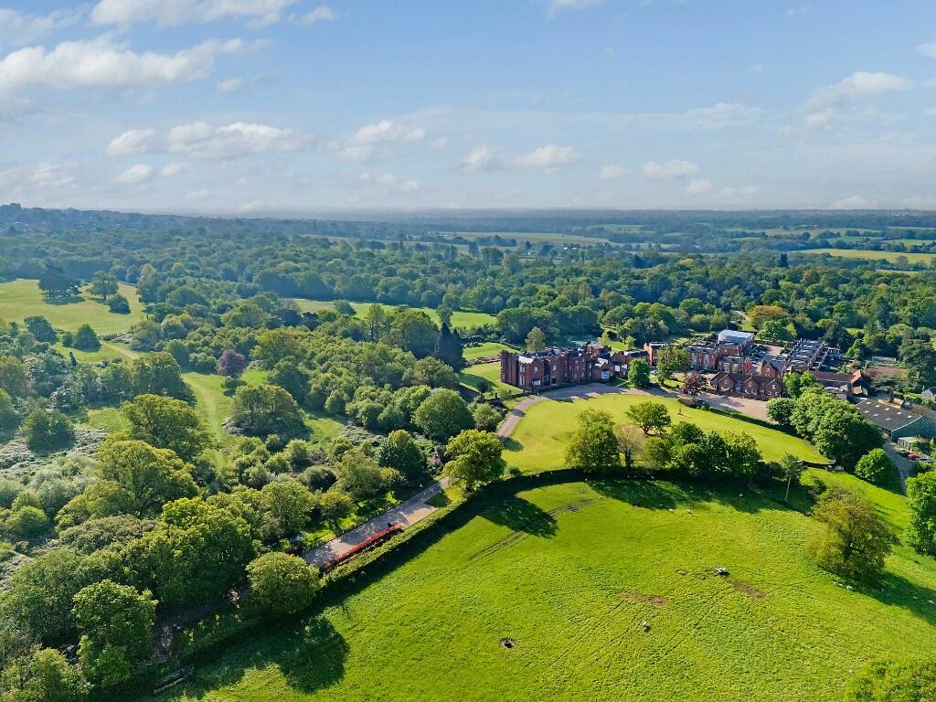 Additional image 31 of Danbury Palace, Danbury