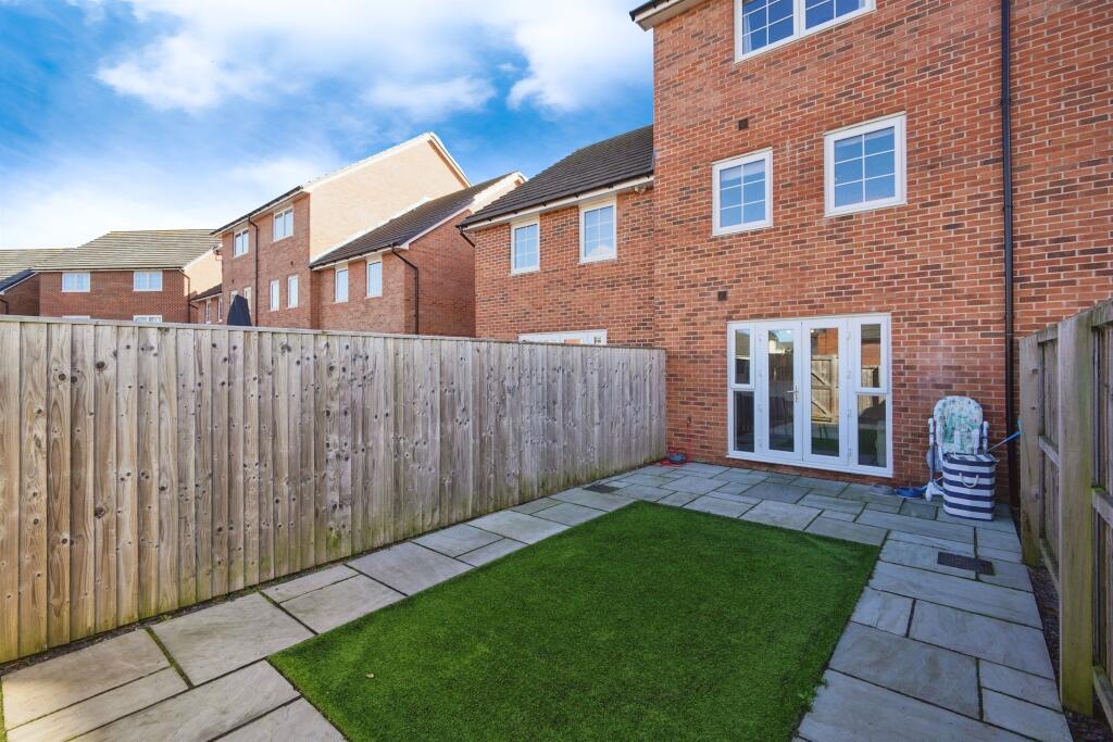 Additional image 16 of Sutton Way, Ellesmere Port