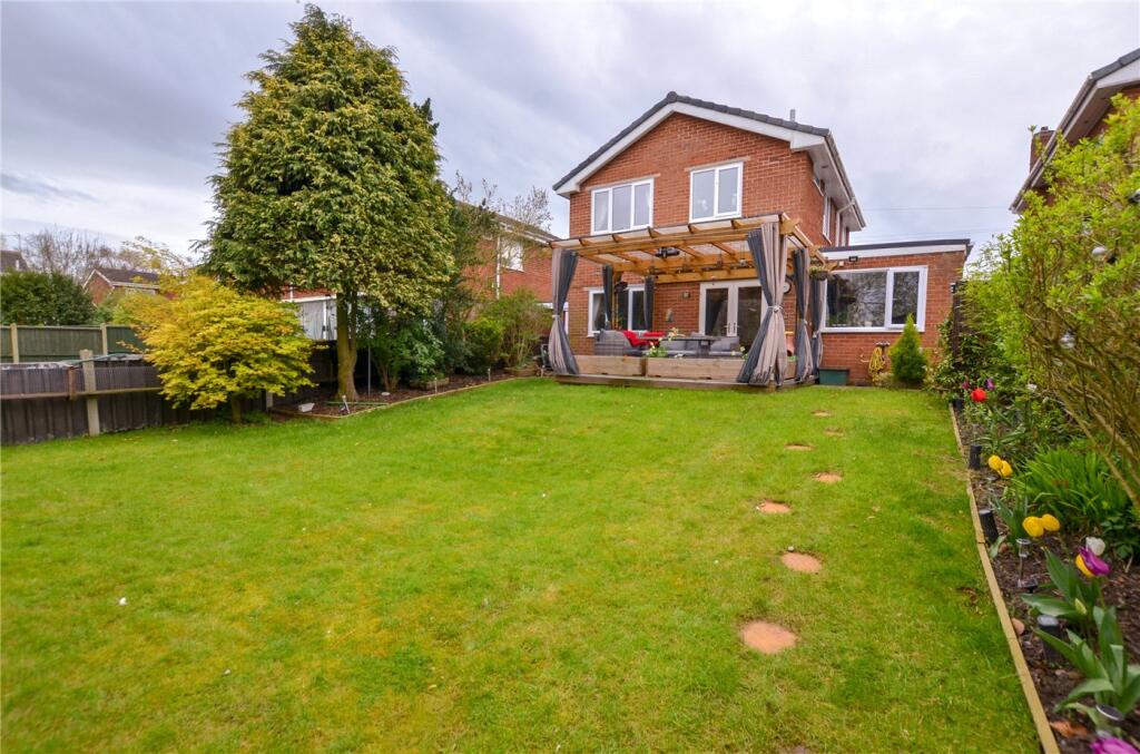 Additional image 26 of Appleton Drive, Whitby, Cheshire