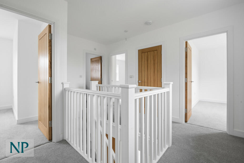 Additional image 8 of Boundary End, Elmstead, Colchester