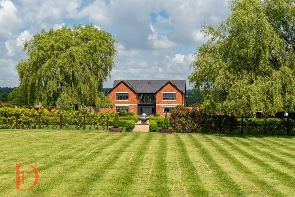 Additional image 5 of Coopersale Lane, Theydon Bois