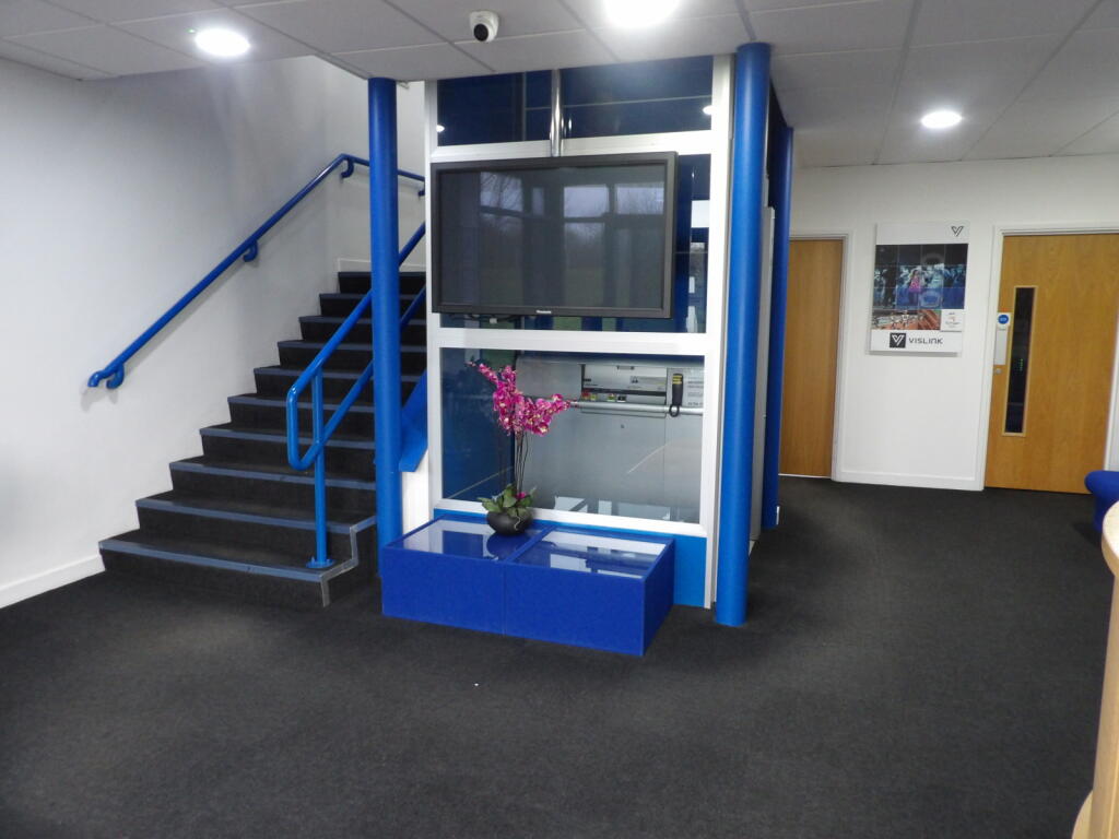 Additional image 4 of Waterside House, Lancaster Way, Earls Colne Business Park Airfield, CO6