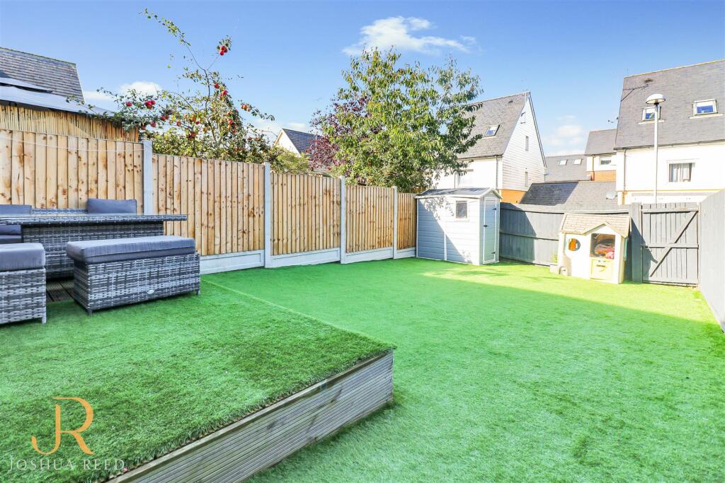 Additional image 12 of Torkildsen Way, Harlow