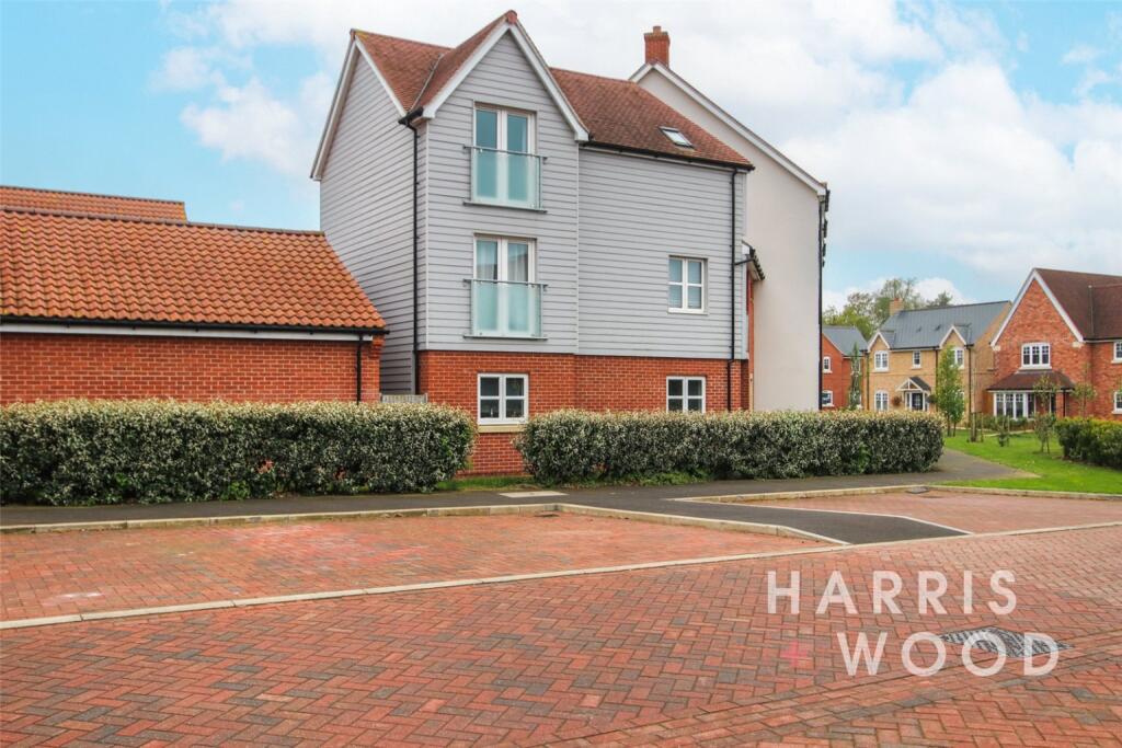 Additional image 33 of Marina Walk, Rowhedge, Colchester, Essex, CO5